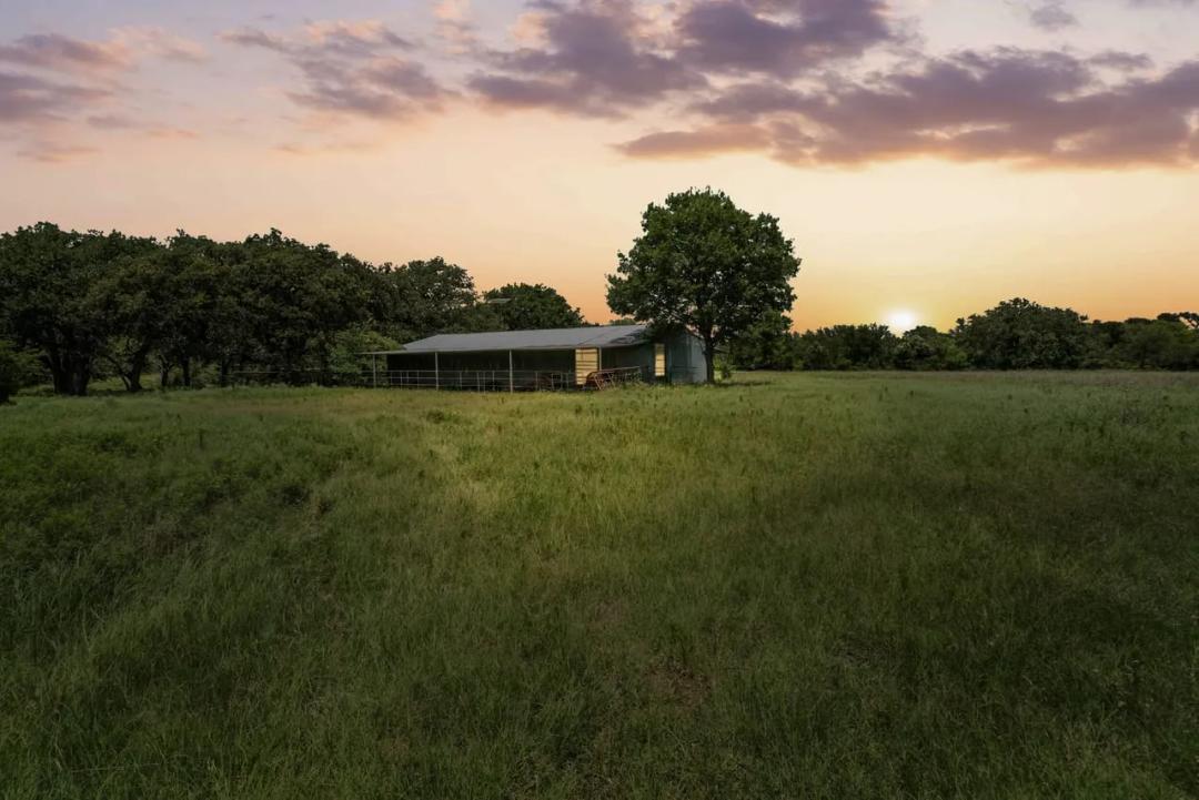 78 Acres Gordon, TX