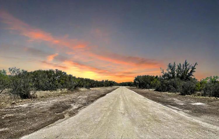Heritage Ranch Escape: 23.84 Acres of Prime Hunting Land with Electricity