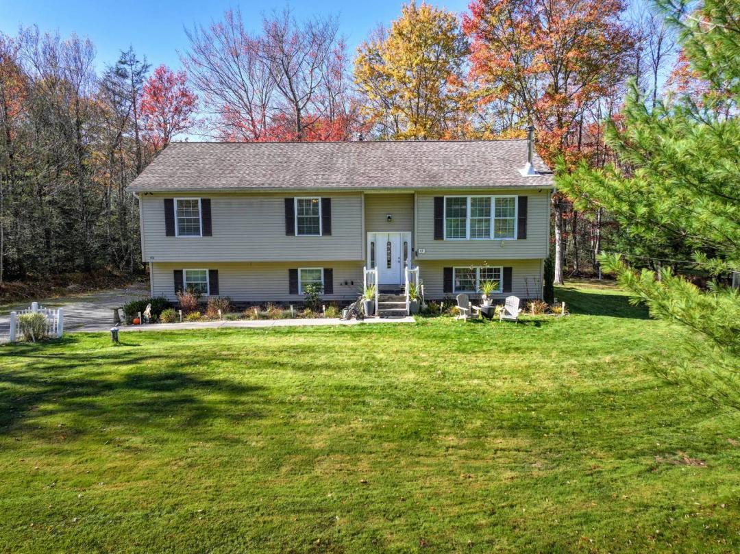 3 Bedrooms3 Bathroom on 3.25 Acres at 43 Callahans Rd