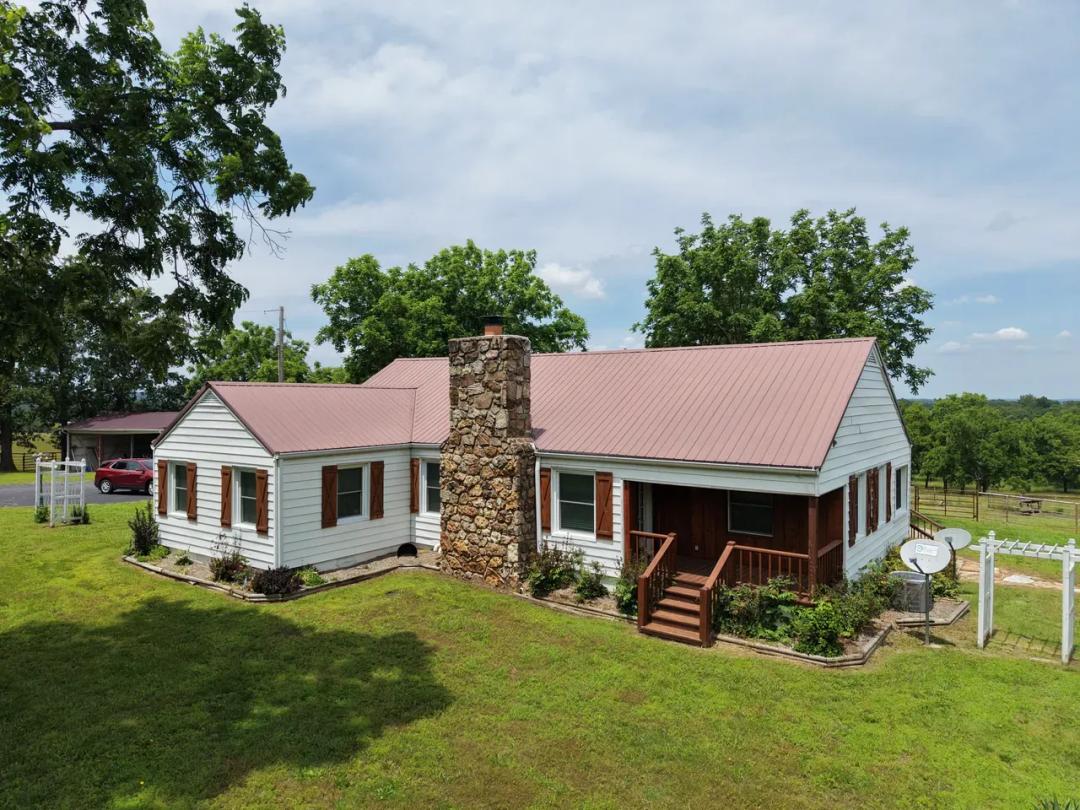 1281 Highway 42 Iberia, Mo