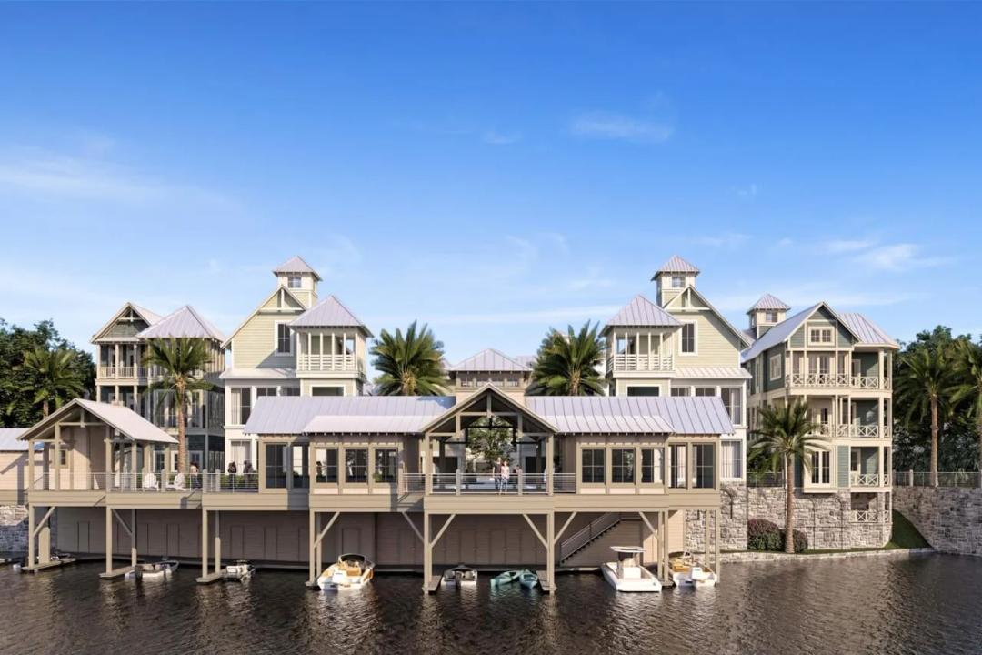Lot 29 Coconut Drive - Exclusive Lakefront Development Where Luxury Living & Natural Beauty Converge