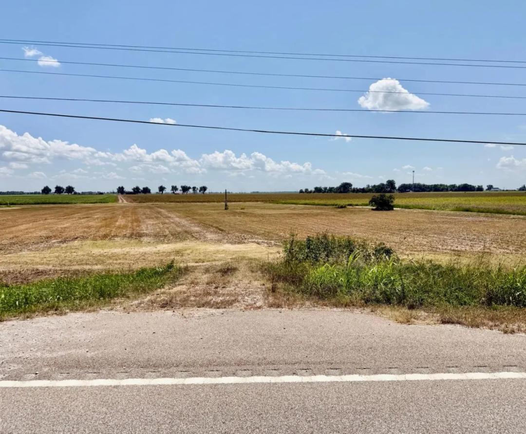1.06 Acres in Bolivar County in Cleveland, MS