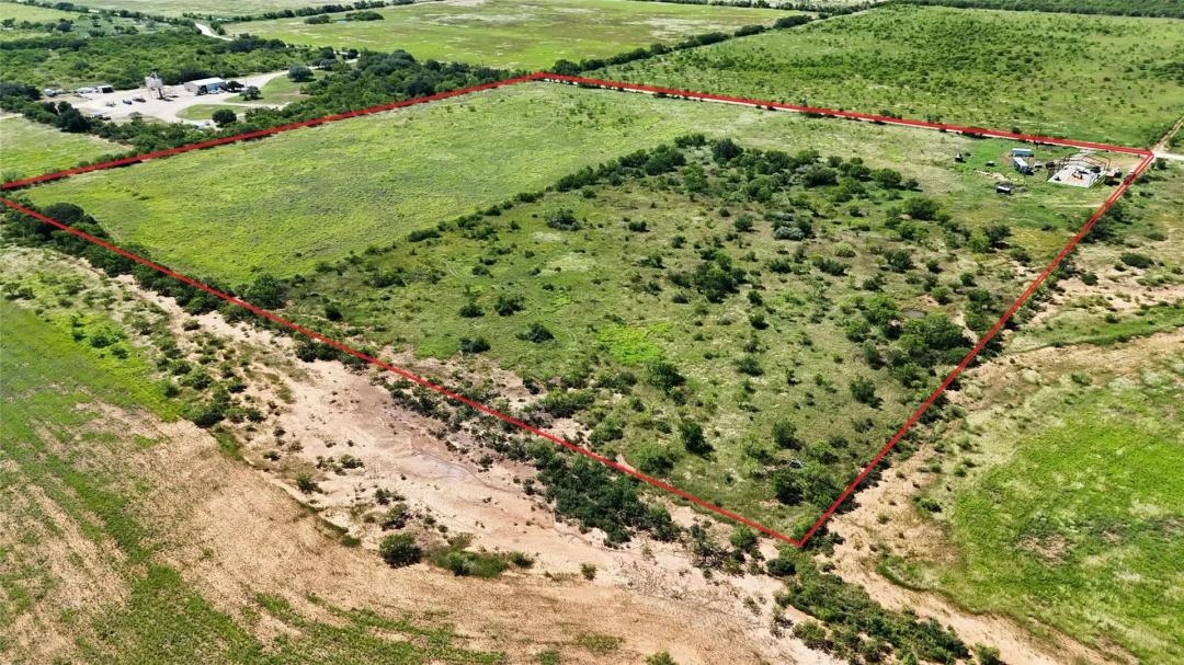 28.28 Acres of Land for Sale in Brownwood, TX