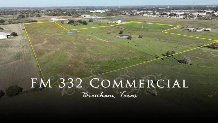 HREC #5421 - FM 389 - FM 332