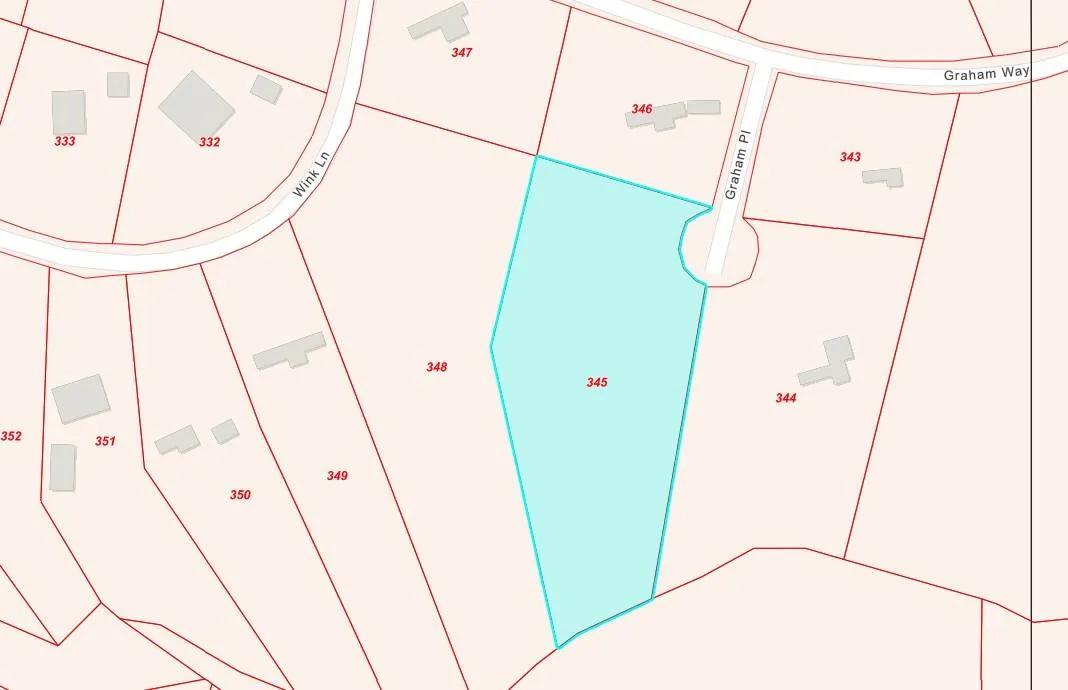 LAKE IVIE LAKE LOT 2.920 ACRES