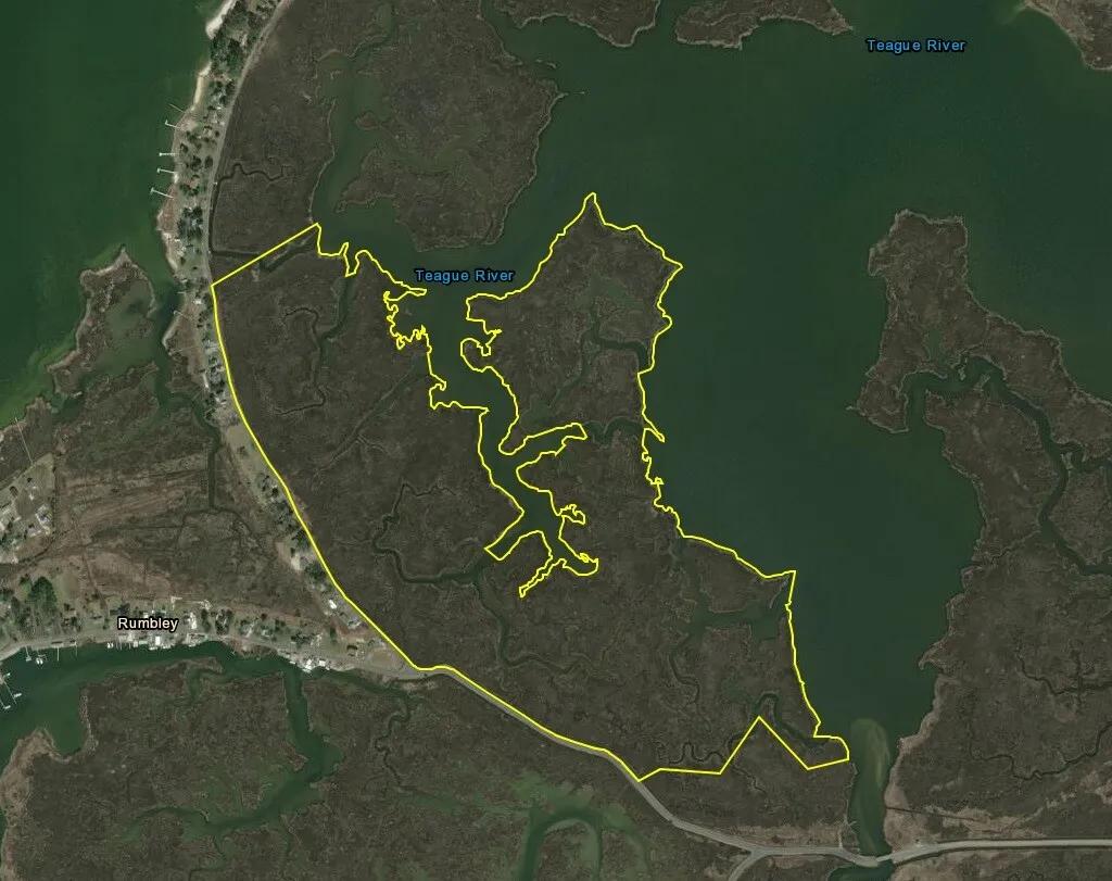 148.31 Acres at 0 Rumbley Rd