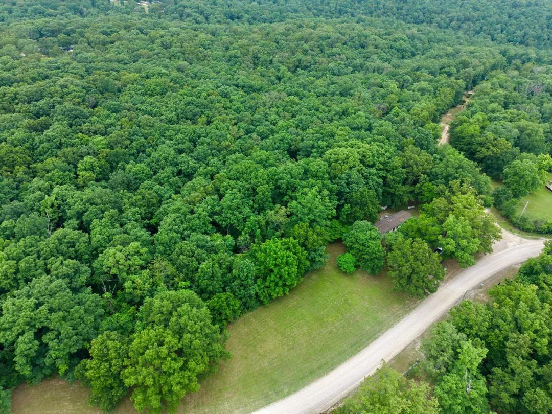 Quiet Living on 5+/-AC in Wappapello, MO