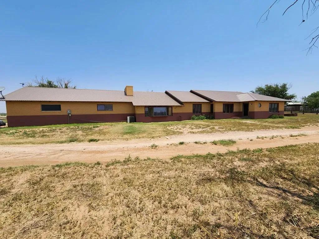 1016 County Road E, Lamesa, Tx 79331