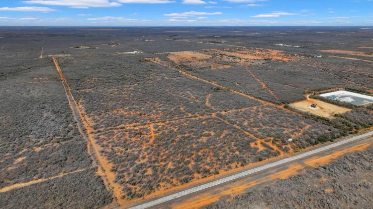 The VW Ranch-Cotulla