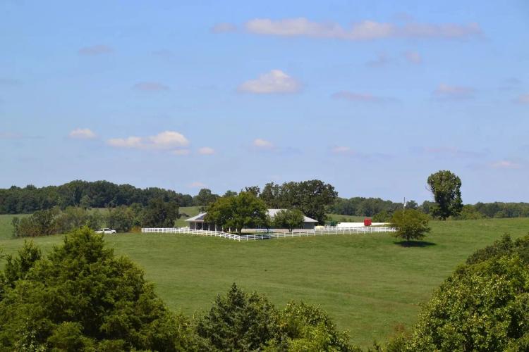 500 Acre Ranch for Sale, Wright County MO, Farm, Lake, Home