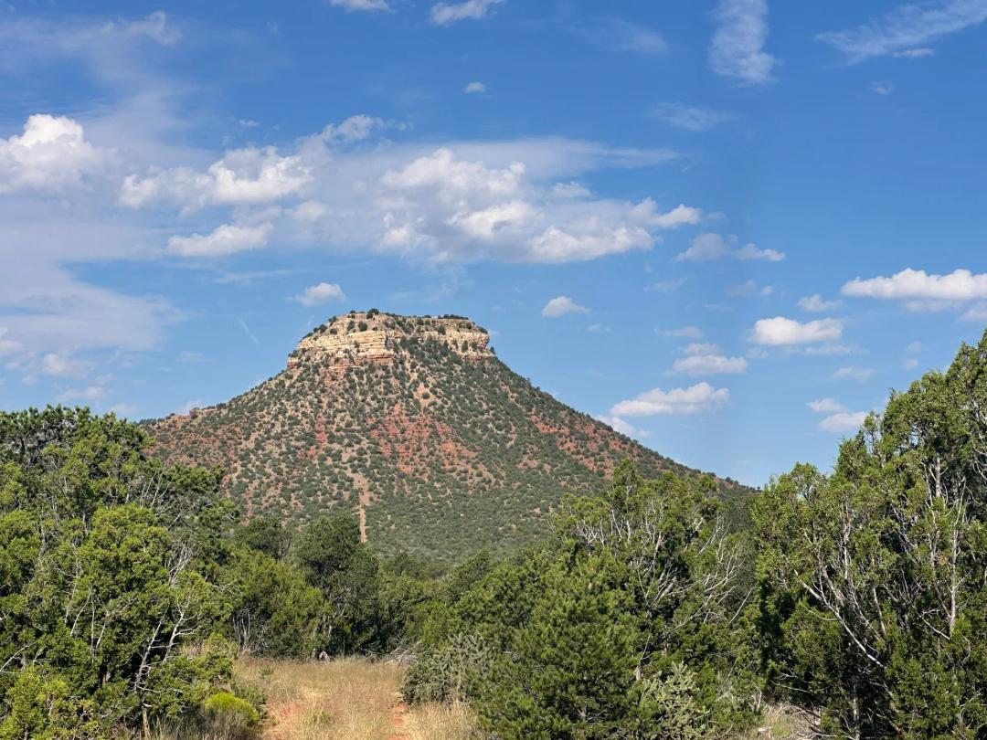 Starvation Peak 120