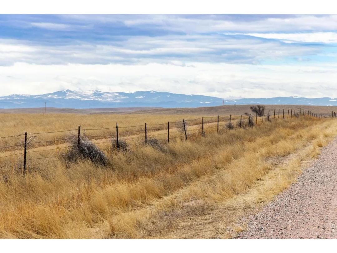 46 TBD County Road, Weld, CO