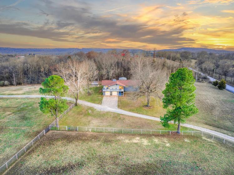 5320 S 45th Road E Muskogee, OK 74403-5347