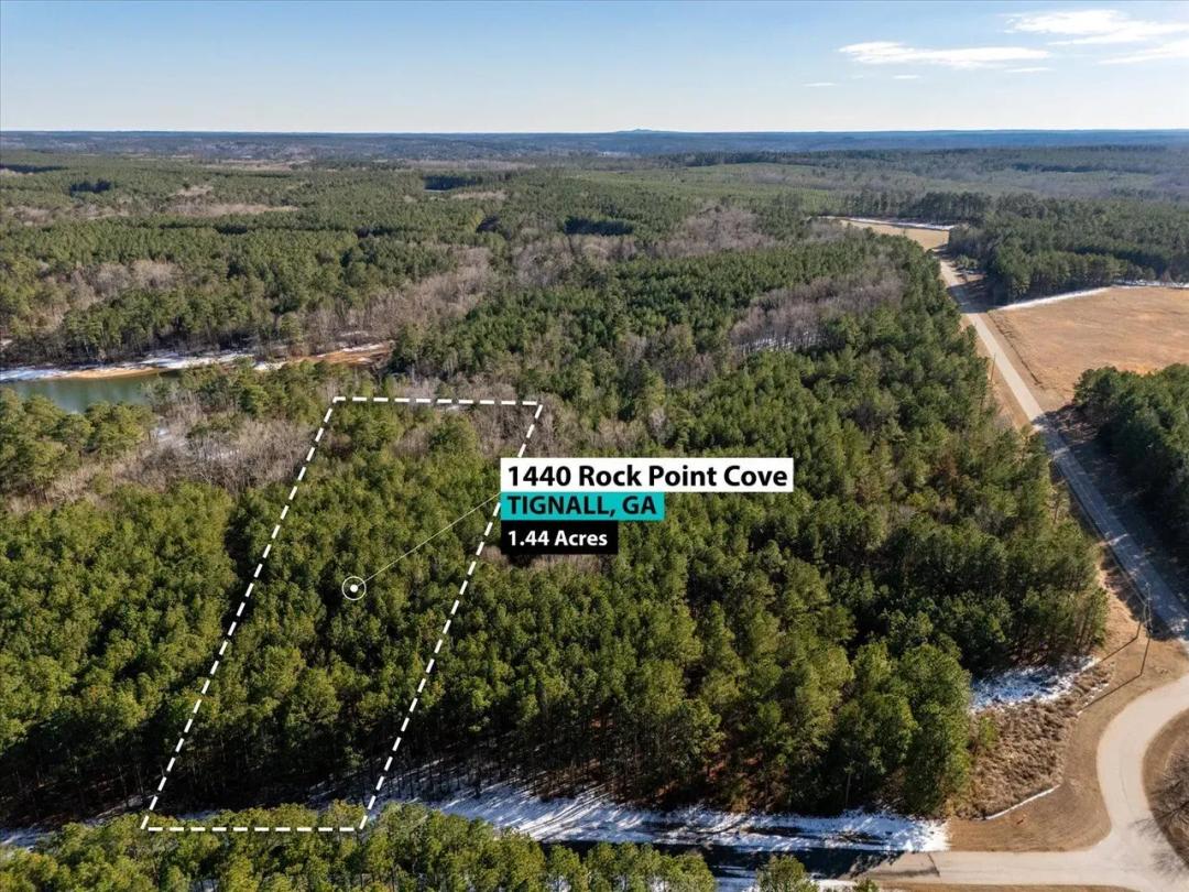 Rock Point - Stillwater Coves