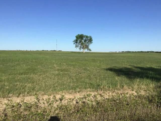 3-acre lot at Fire Side Estates only 2 miles east of O'Neill!