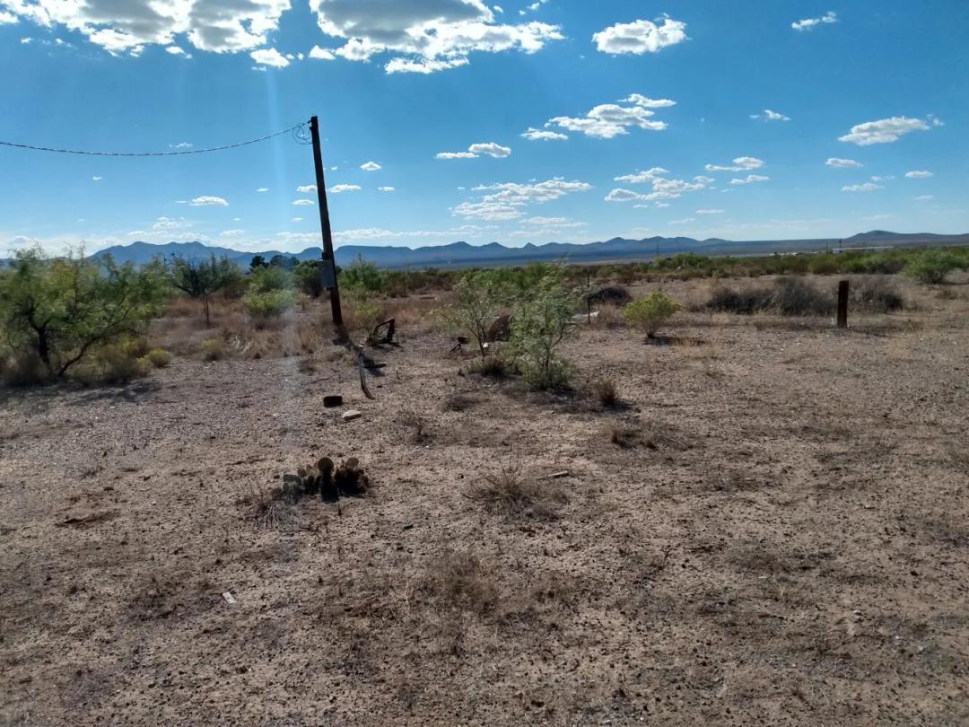 5.00 Acres at 0 2nd St, Tract 1