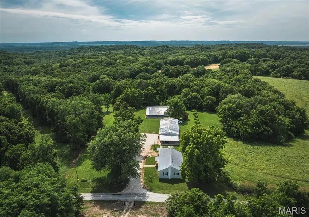378 Acres of Land for Sale in Nebo, Illinois