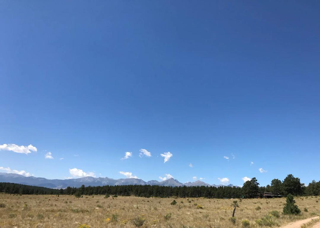  48.28 Acres-NO HOA-- Rustic Home- AS IS CONDITION !! 