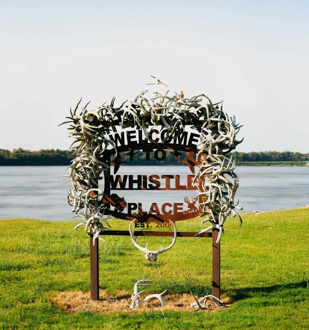 One Equity Share at Whistle Place Hunting Club in Phillips County, AR  