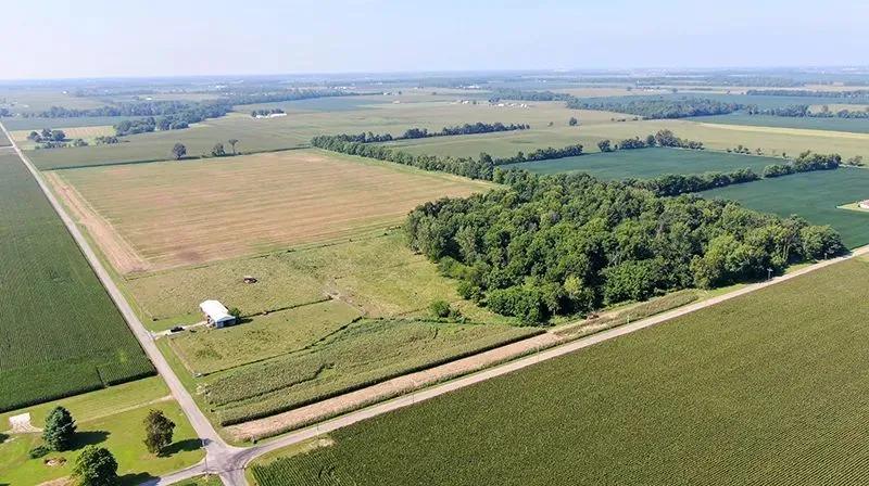 Sweet Farm - Rush County