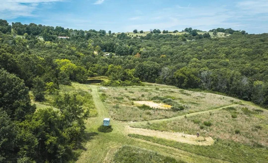 Bear Cave Mountain