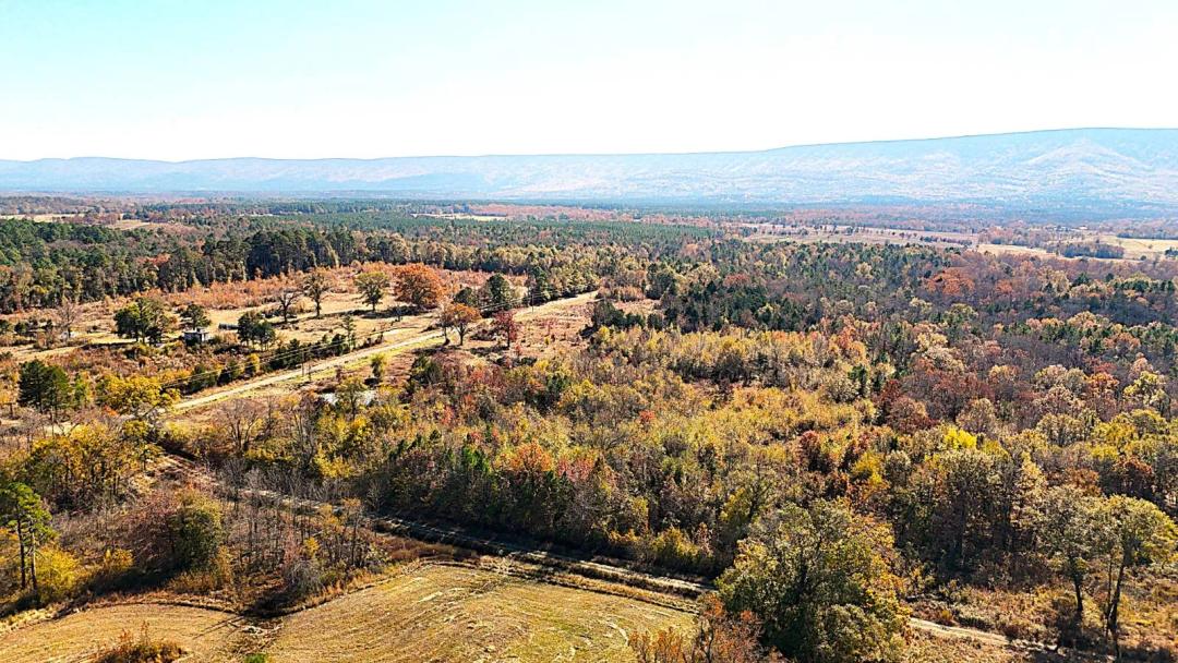 40 Acres