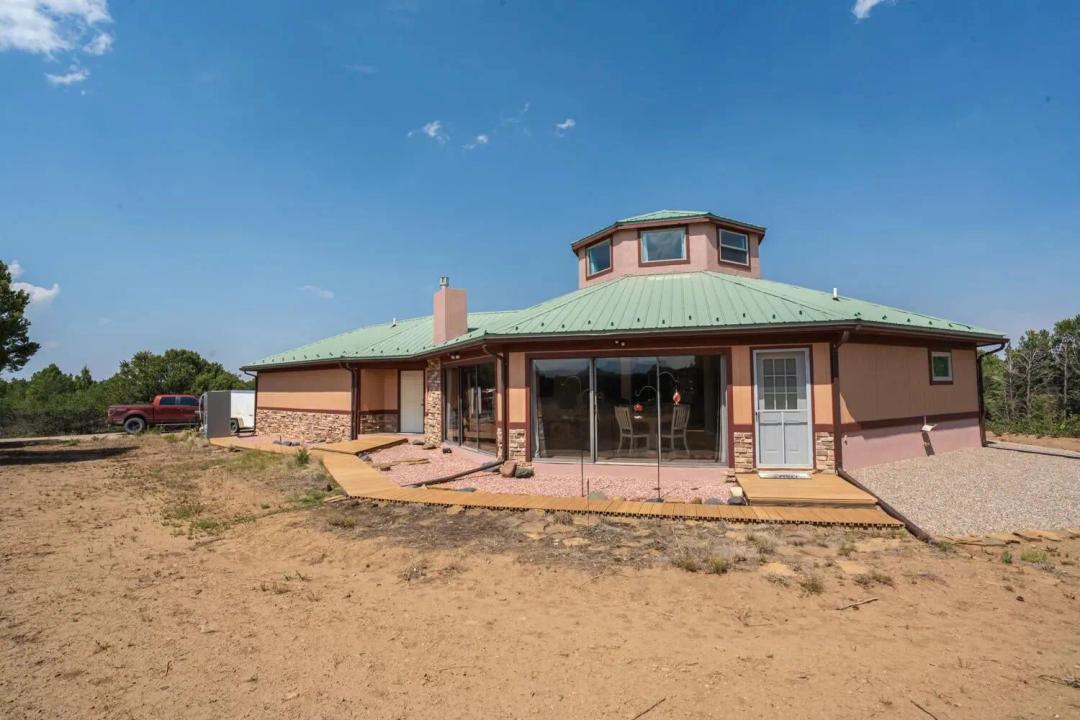  2308 Silver Spur Rd, Walsenburg, CO 81089