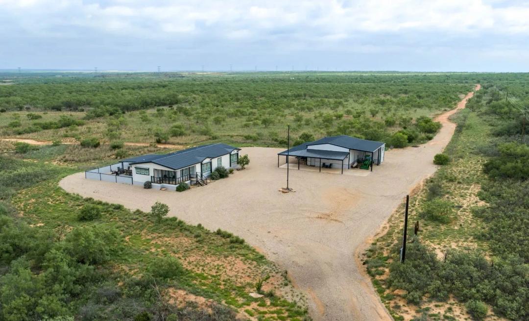 Linchpin Ranch