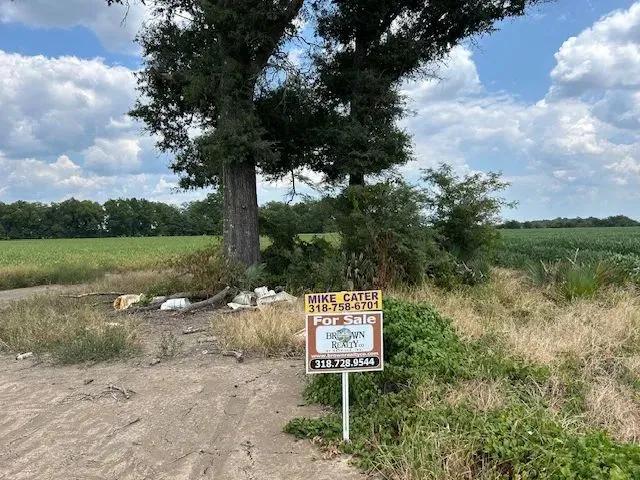 LA - Franklin 79.47 acres +/-