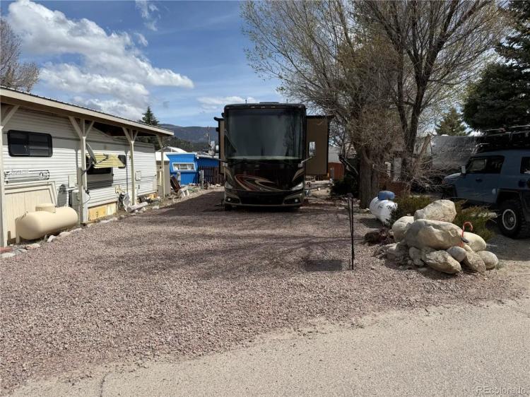 10795 County Rd 197a Lot 182, Nathrop