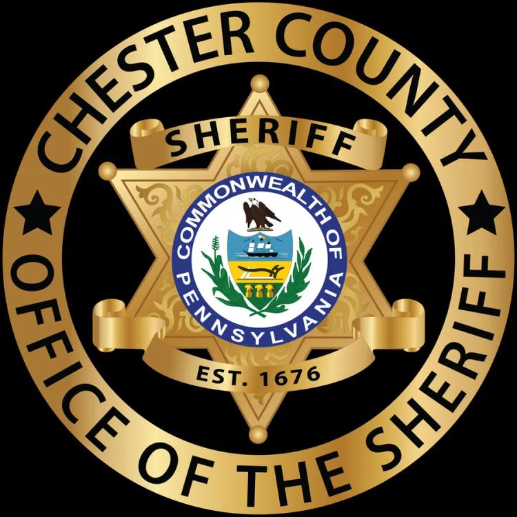 Chester County, PA Sheriff Sale: 206 MARIE RD