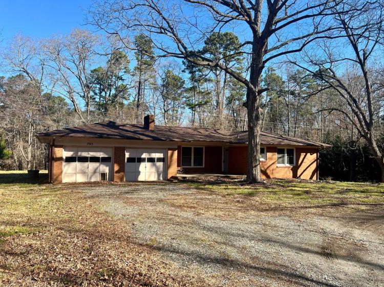 Home In Gaston County, North Carolina