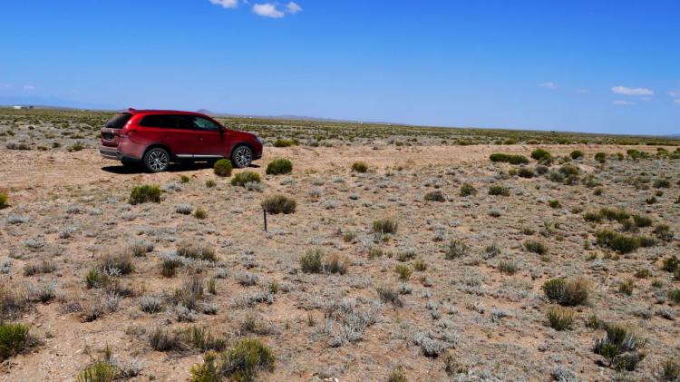 Southern Colorado Residential Parcel. Mobiles, Modulars, Site-Builds. Animals OK