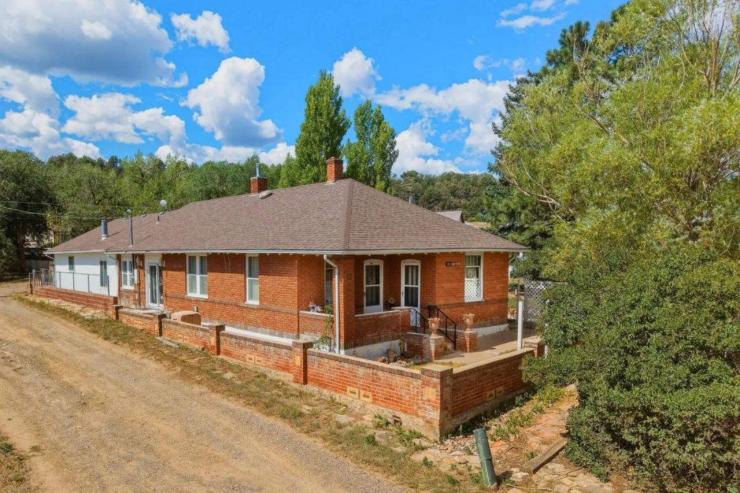 212 (1/2) W Main St lts 1-3, Aguilar, CO 81020