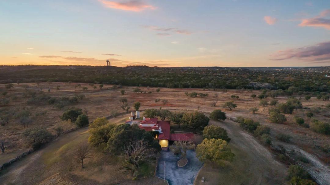 Meek Ranch