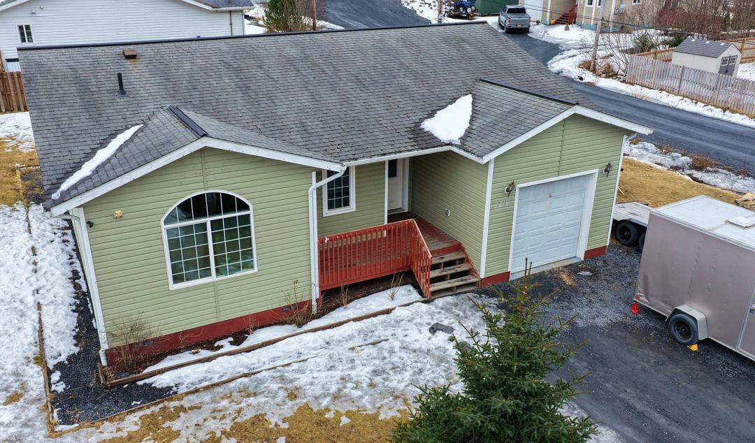 2310 Beaver Lake Dr
