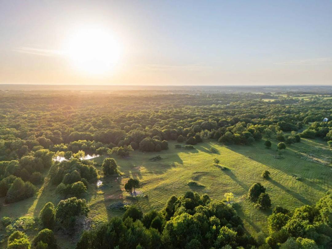 Premier Hunting &amp; Build Opportunity Near Chandler