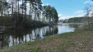 Build Your Toledo Bend Dream Getaway!