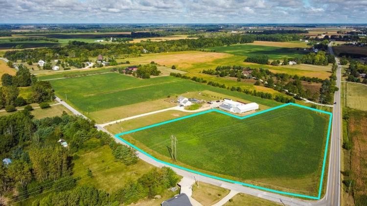 Wonderful Homesite