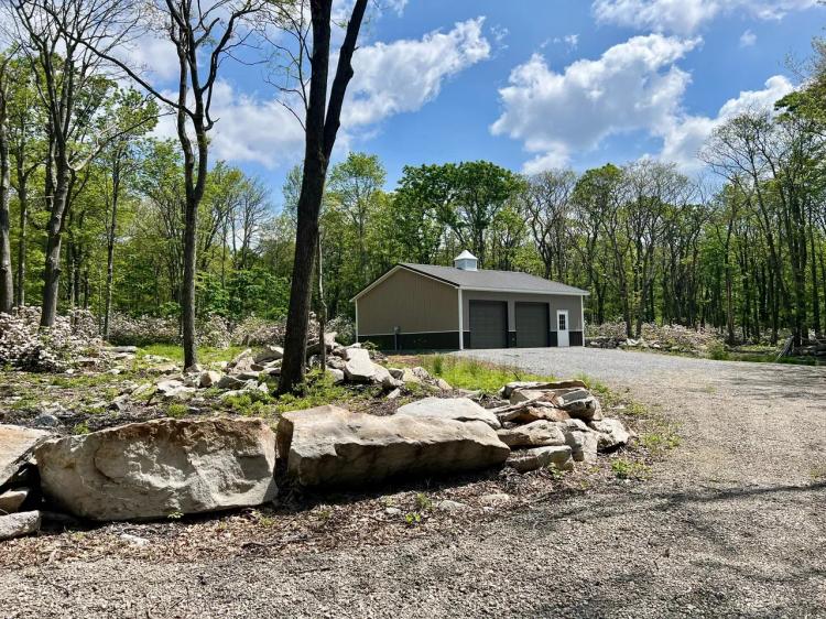 Lincoln Highway, Somerset County - 20 +/- Acres