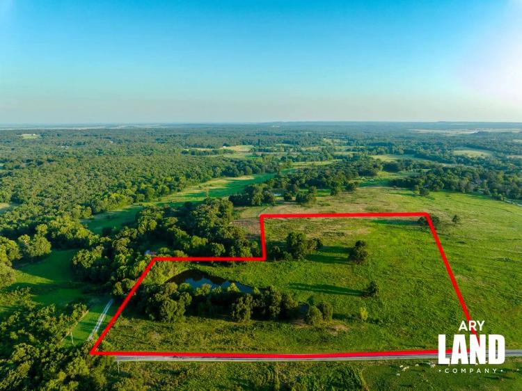 3 E 330 Road Big Cabin, OK 74332