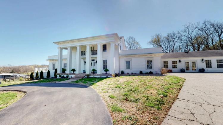 Southland Estates