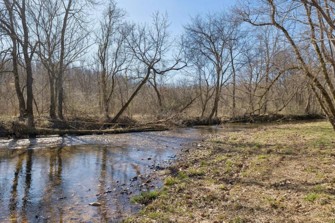 32.70 Acres at 0 Hurricane Creek Road