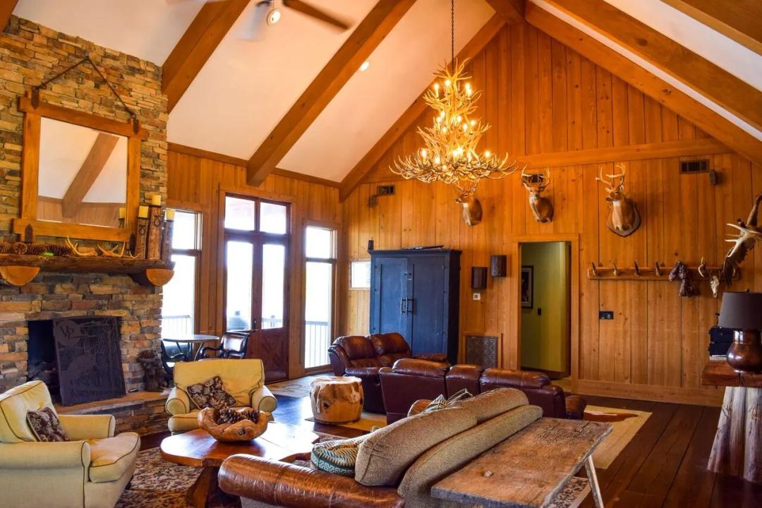 22 Bedrooms23 Bathroom on 1750.00 Acres at 217 Valewood Plantation Road