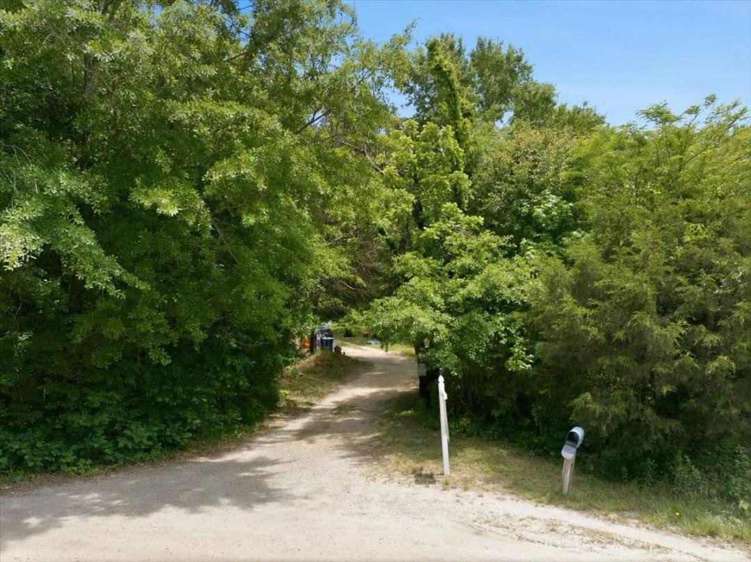 THREE ACRES OF BEAUTIFUL LAND