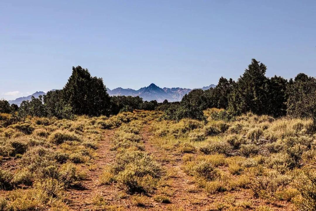 East Dolores Creek Ranch