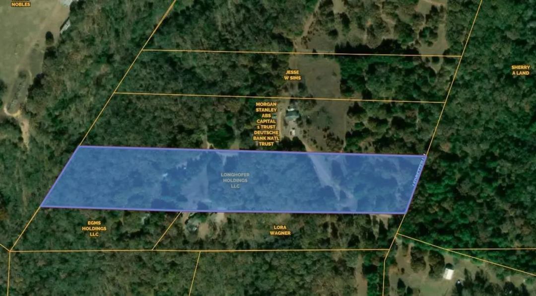 TBD Ledbetter Lane, Denison, Texas 75021