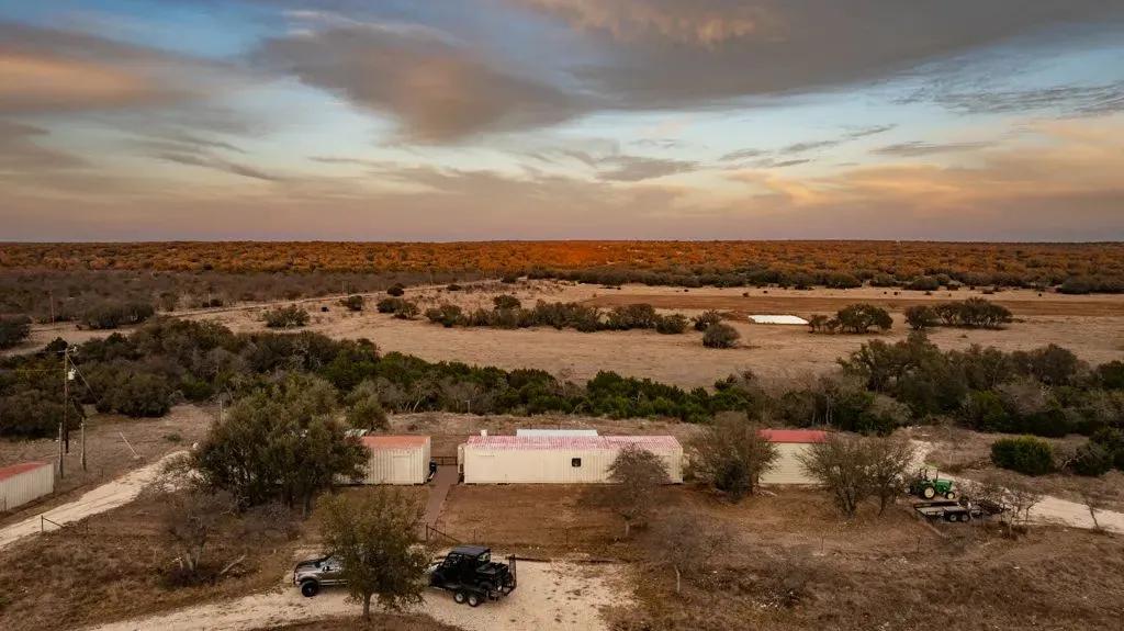 Williams Ranch