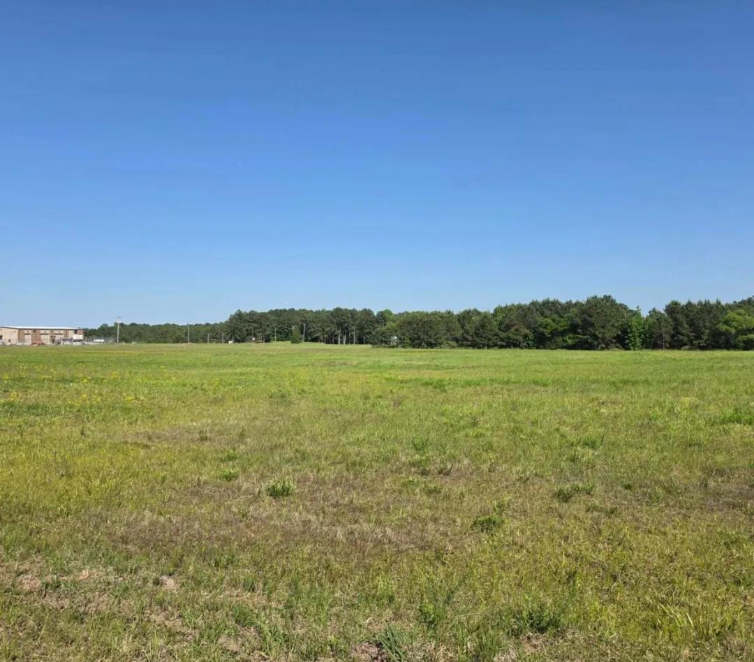 49 Acres in Winston County in Louisville, MS