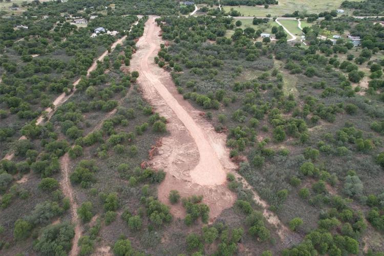 1.07 Acres, Jones County (Lot 14)